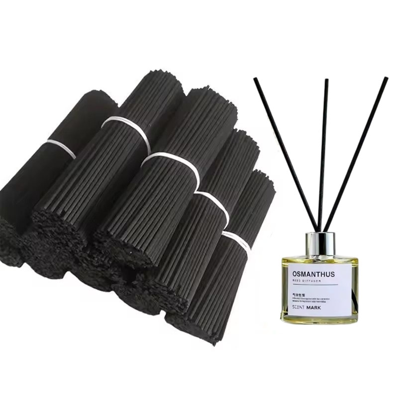 Home Fragrance Diffuser Sticks - 10/50/100Pcs 리드 디퓨저 스틱 세트 3mm