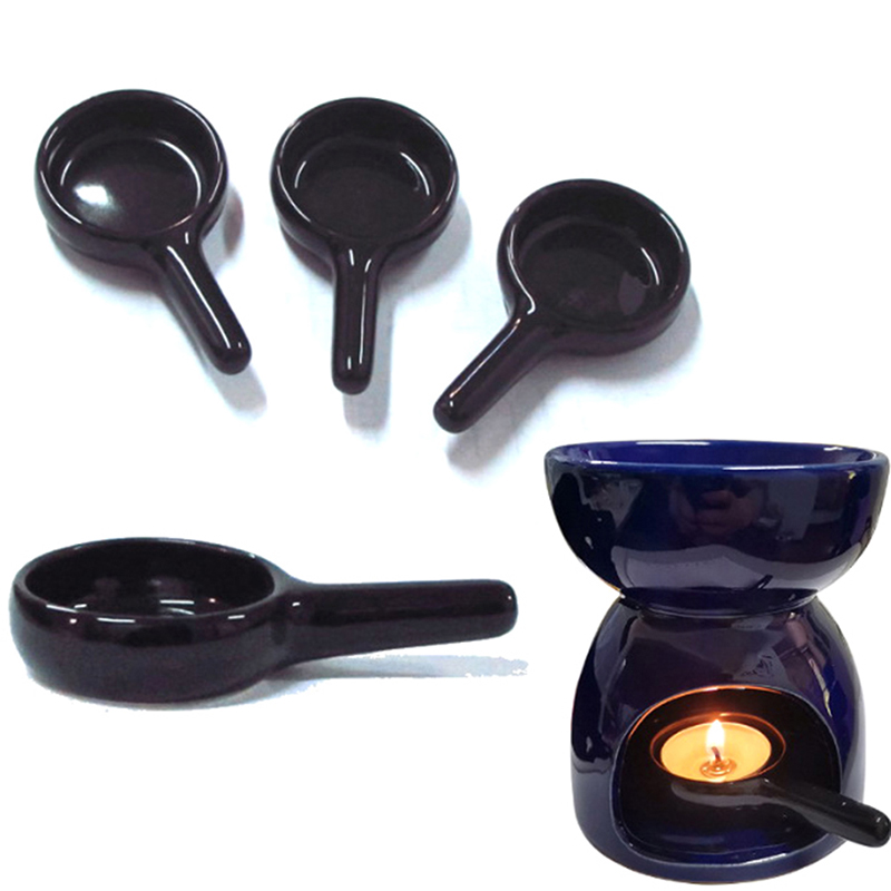 Home Fragrance Wax Melts - 2023 새로운 세라믹 캔들 홀더 왁스