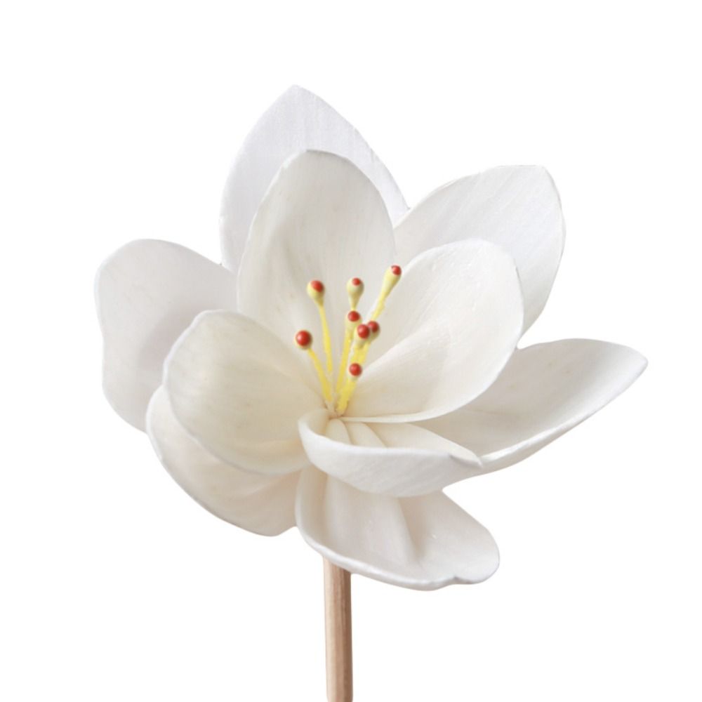 Home Fragrance Incense Sticks - 5cm 크리에이티브 핸드메이드 향수, 가정 거실용