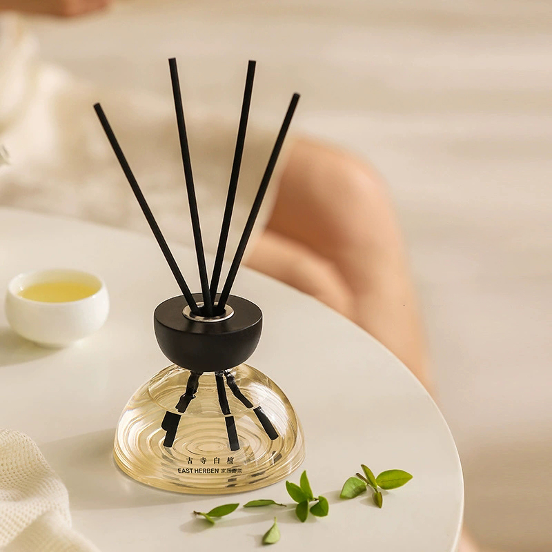Fragrance Oil Set - 200ml 리드 디퓨저 병 에센셜 오일