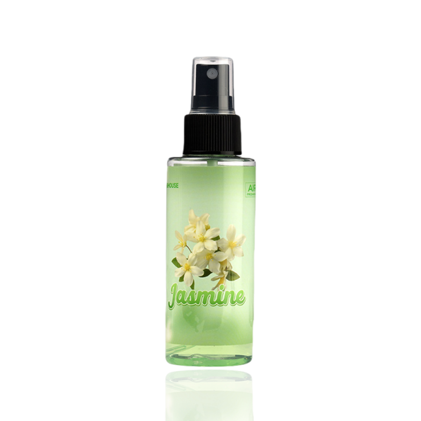 Home Fragrance M&S Disinfectant Hack - 100ml 자스민 향 핸드 스프레이형 방향제