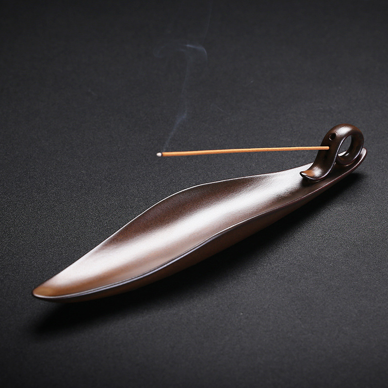 Home Fragrance Incense Sticks - 1pc, 수공예품 선 요가 홈 장식