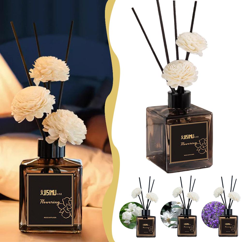Home Fragrance Stick - 자스민 라벤더 무화염 홈 프래그런스 액상