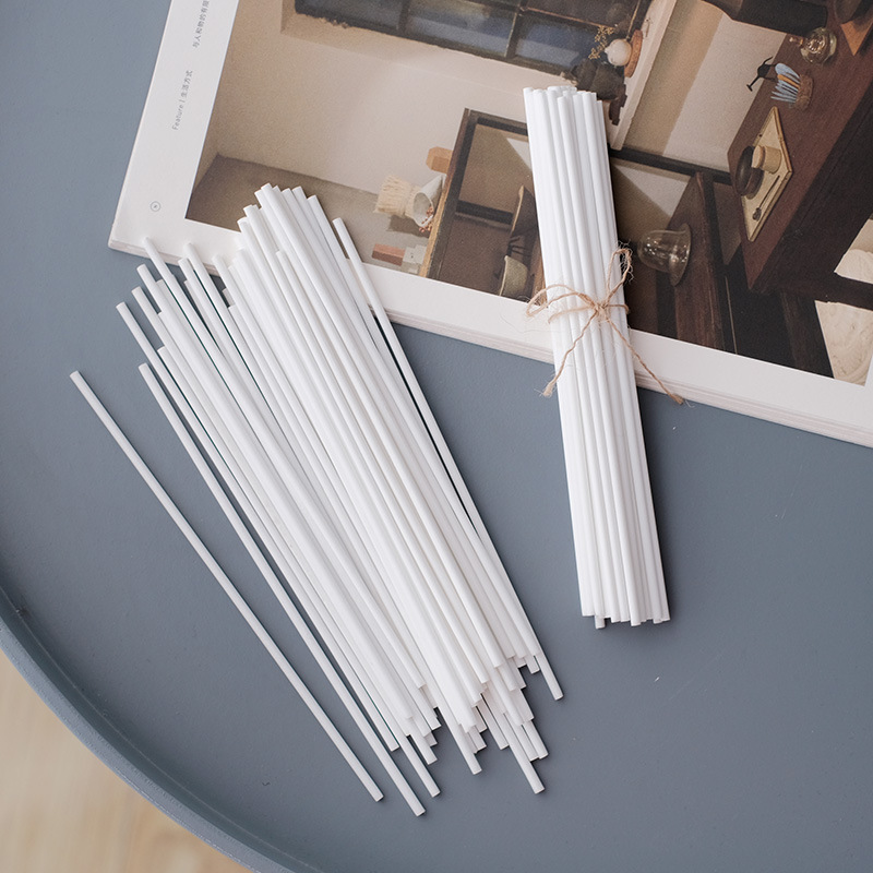 50개입 3mm/4mm/5mm 향료 오일 스틱 리드 디 - Home Fragrance Diffuser Sticks 리뷰 및 가격