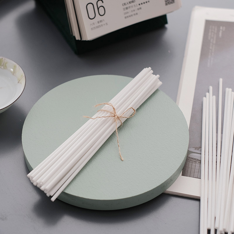 50개입 3mm/4mm/5mm 향료 오일 스틱 리드 디 - Home Fragrance Diffuser Sticks 리뷰 및 가격