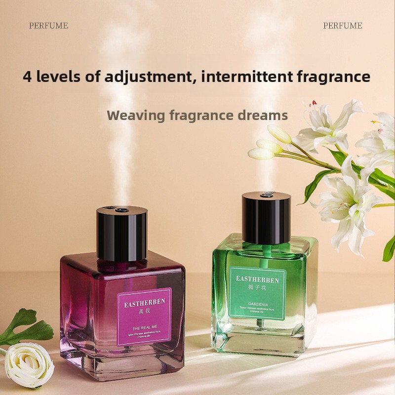 500ml 리드 디퓨저 오일 무화염 홈 프래그런스 방향 - Home Fragrance Diffuser Sticks 리뷰 및 가격