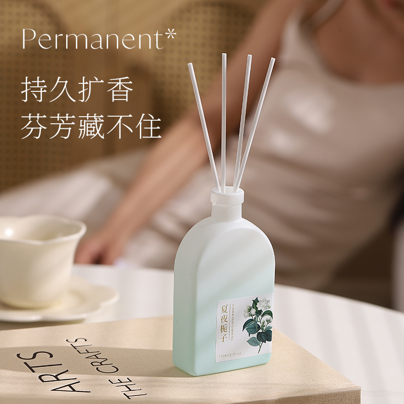 100ml 리드 디퓨저 오일 세트 가드니아 자스민 오래 - Fragrance Oil Set 리뷰 및 가격