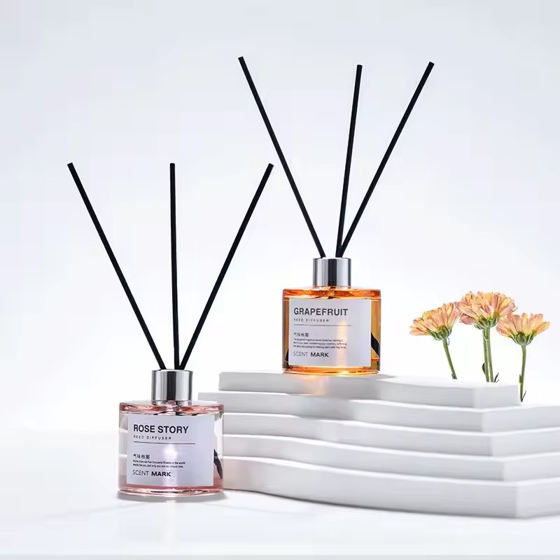 10/50/100Pcs 리드 디퓨저 스틱 세트 3mm  - Home Fragrance Diffuser Sticks 리뷰 및 가격
