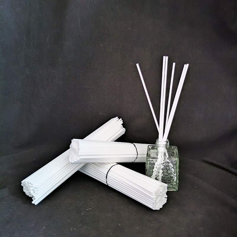 100개/50개 묶음 섬유 리드 디퓨저 스틱 3mmx2 - Home Fragrance Diffuser Sticks 리뷰 및 가격
