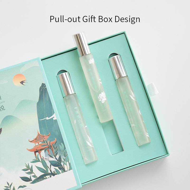 호프 크리스틴 시누아즈리 시리즈 여성용 샘플 향수 선물 - Fragrance Oil Set 리뷰 및 가격