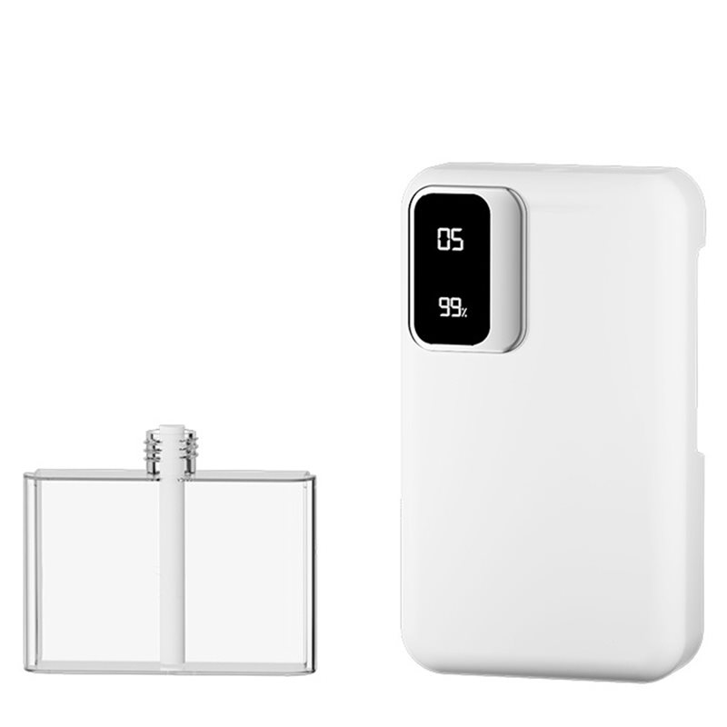 A74G-USB 충전식 스마트 자동 분사기 아로마테라피 - Home Fragrance System 리뷰 및 가격