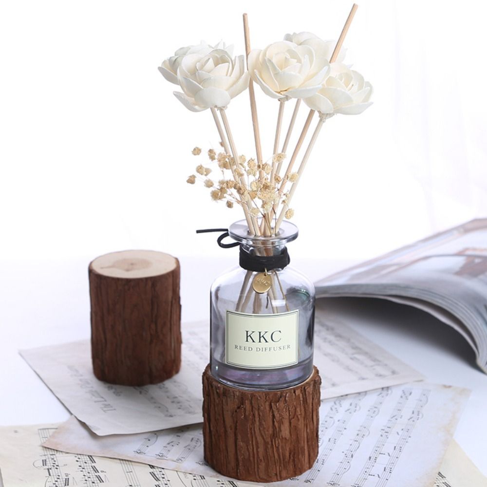 5cm 크리에이티브 핸드메이드 향수, 가정 거실용 향기 - Home Fragrance Incense Sticks 리뷰 및 가격