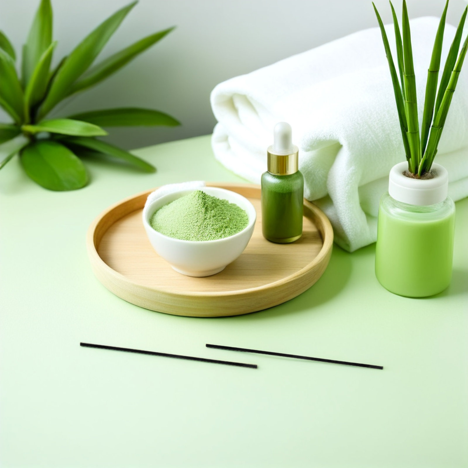 에센셜 오일 아로마테라피용 검은색 섬유 디퓨저 스틱 2 - Home Fragrance Stick 리뷰 및 가격