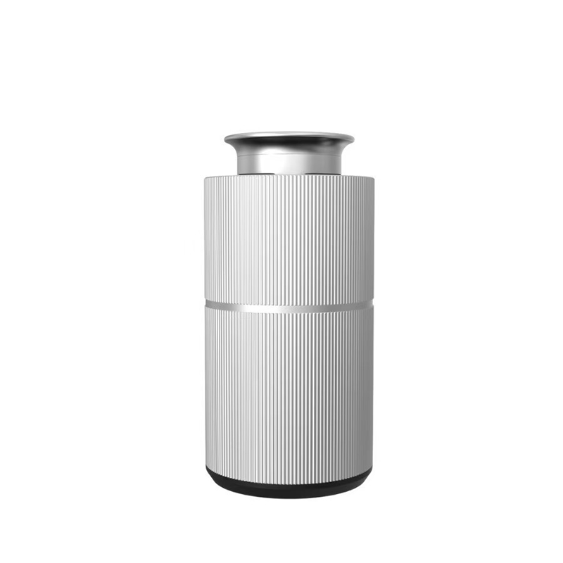 메탈 바디 스마트 자동차 디퓨저 휴대용 충전식 무수 아 - Home Fragrance System 리뷰 및 가격
