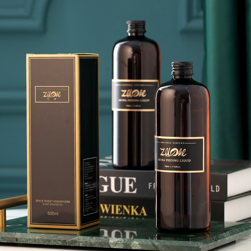 아로마테라피 디퓨저용 리필액, 무화염 아로마 에센셜 오 - Home Fragrance System 리뷰 및 가격