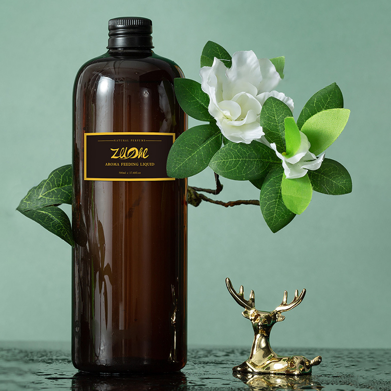 아로마테라피 디퓨저용 리필액, 무화염 아로마 에센셜 오 - Home Fragrance System 리뷰 및 가격