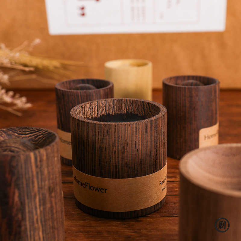 블랙 월넛 아로마 디퓨저 – 수면, 스트레스 해소, 신 - Home Fragrance System 리뷰 및 가격