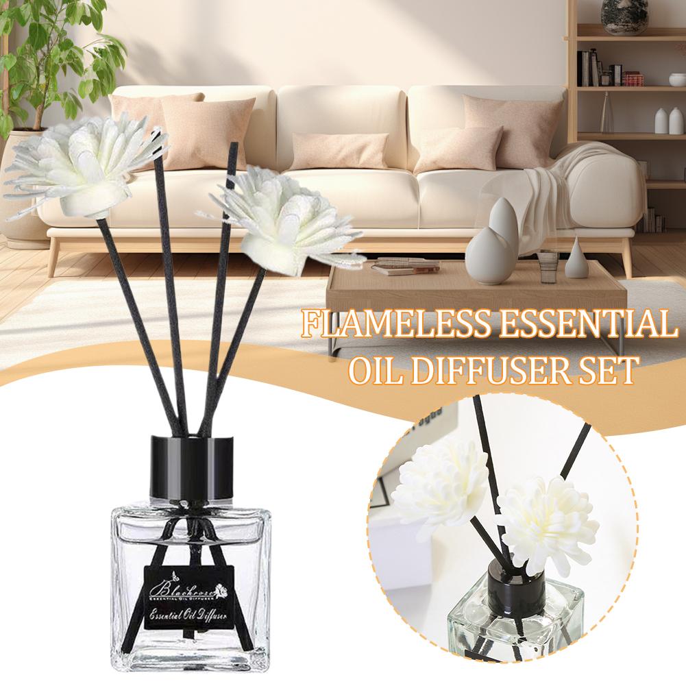 50ml 아로마 리드 디퓨저 오일 (가정용, 차량용,  - Home Fragrance System 리뷰 및 가격
