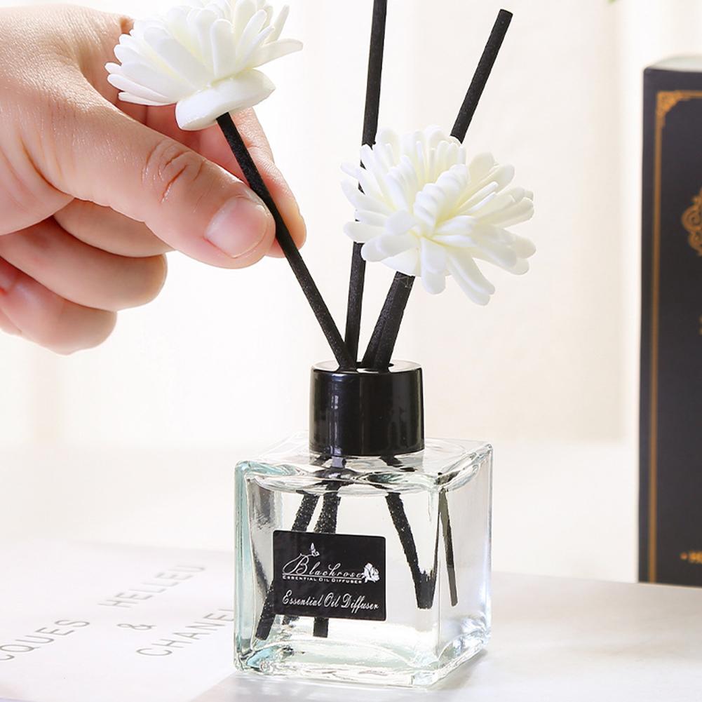 50ml 아로마 리드 디퓨저 오일 (가정용, 차량용,  - Home Fragrance System 리뷰 및 가격