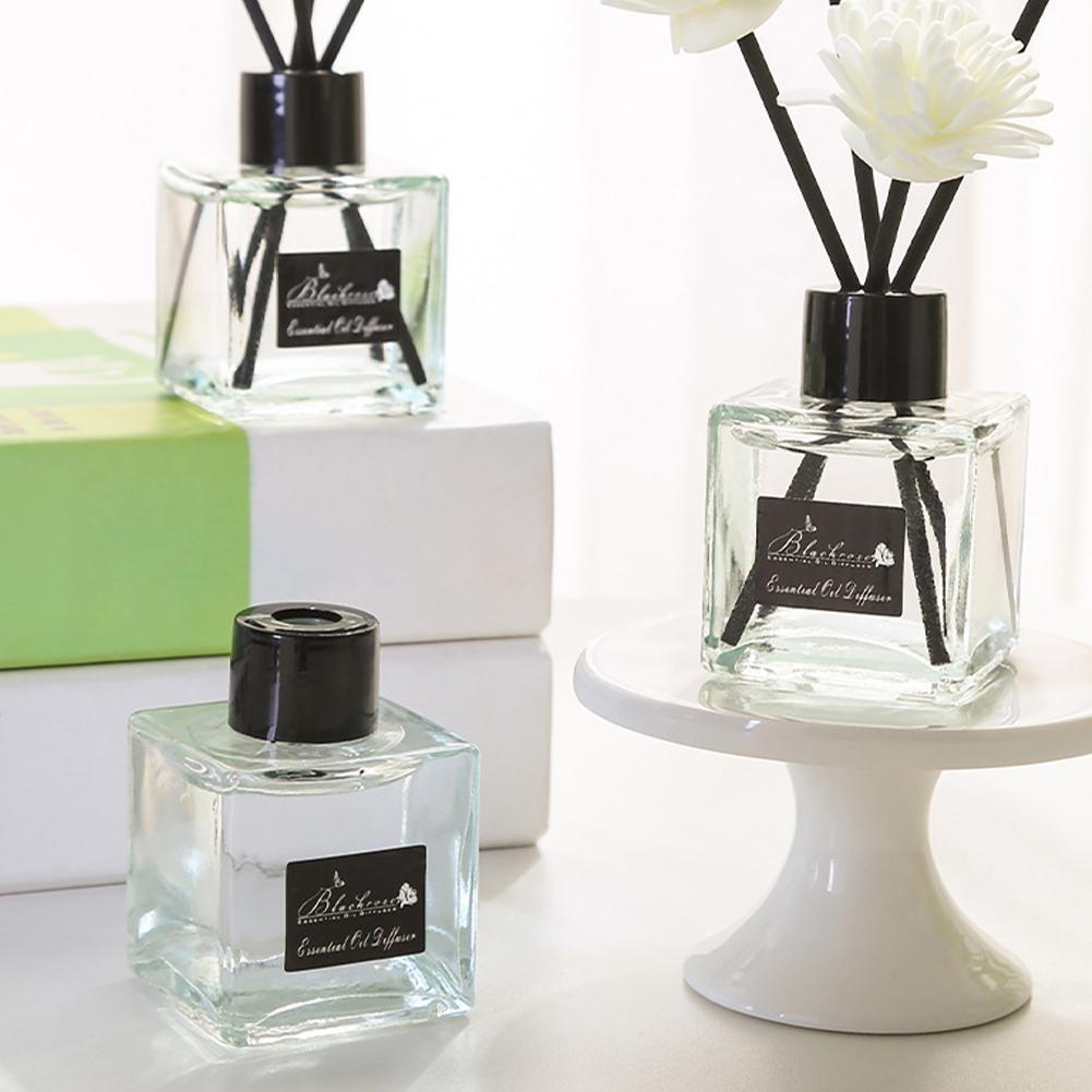 50ml 아로마 리드 디퓨저 오일 (가정용, 차량용,  - Home Fragrance System 리뷰 및 가격