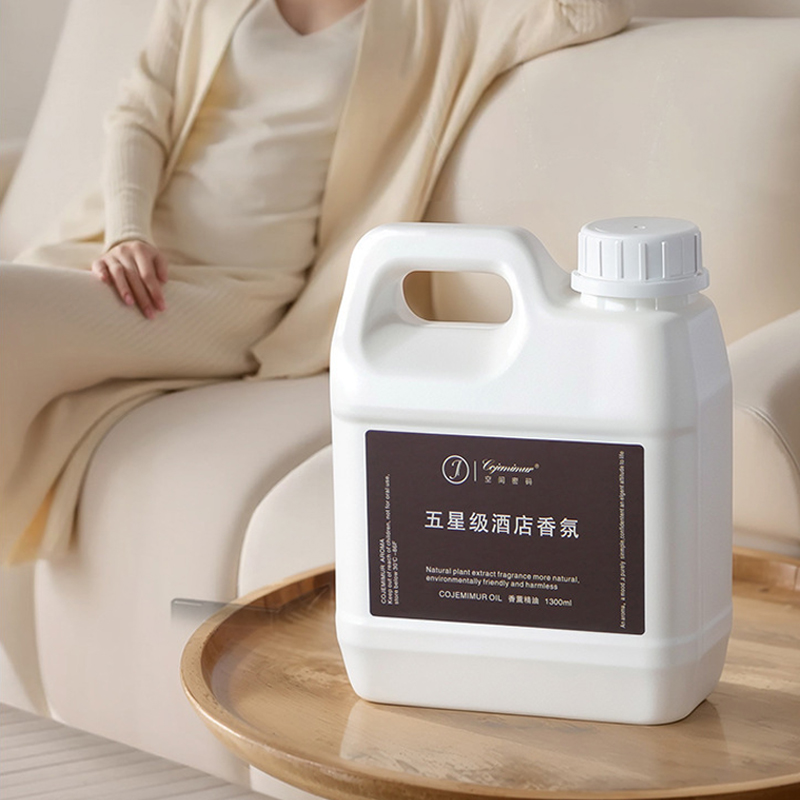 1300ml 5성급 호텔 아로마테라피 에센셜 오일 리츠 - Home Fragrance System 리뷰 및 가격