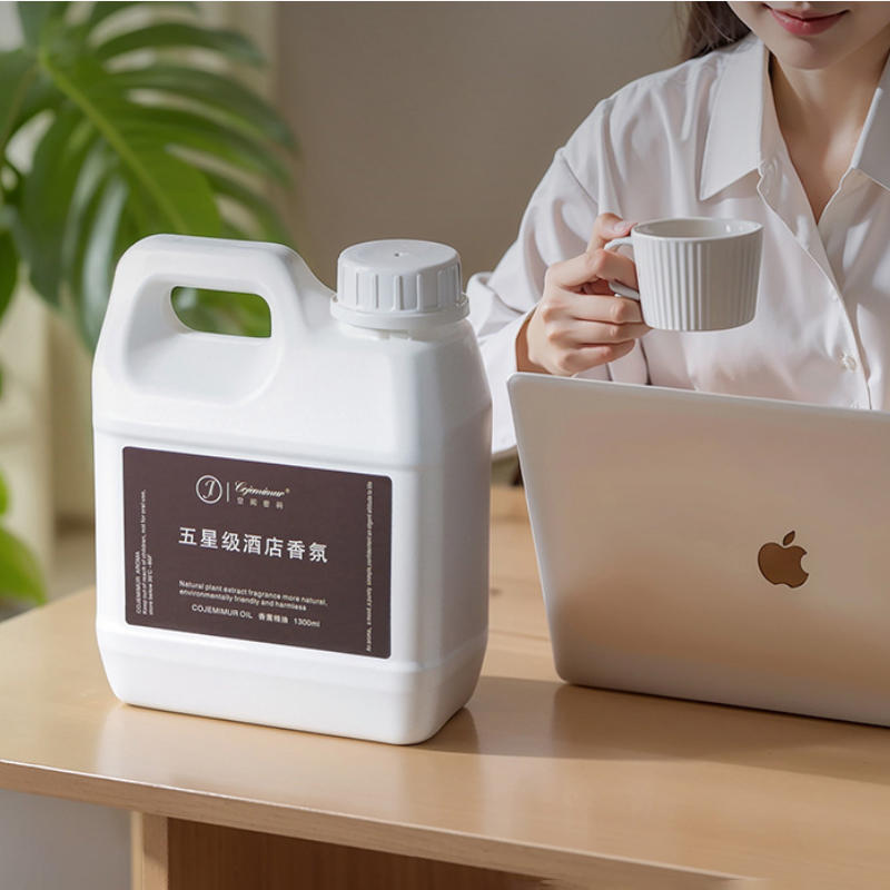 1300ml 5성급 호텔 아로마테라피 에센셜 오일 리츠 - Home Fragrance System 리뷰 및 가격