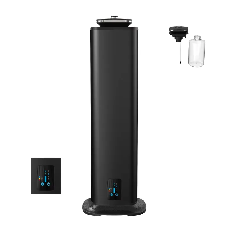 호텔 홈 무수 에센셜 오일 디퓨저 800ml 스마트 향 - Fragrance In Home 리뷰 및 가격