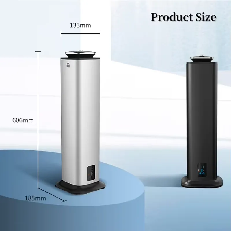 호텔 홈 무수 에센셜 오일 디퓨저 800ml 스마트 향 - Fragrance In Home 리뷰 및 가격
