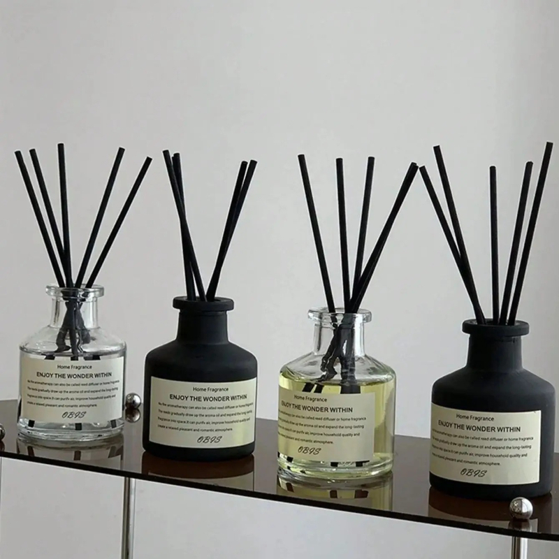 50ml 무화염 홈 프래그런스 룸 무화염 프리지아 자스 - Home Fragrance Stick 리뷰 및 가격