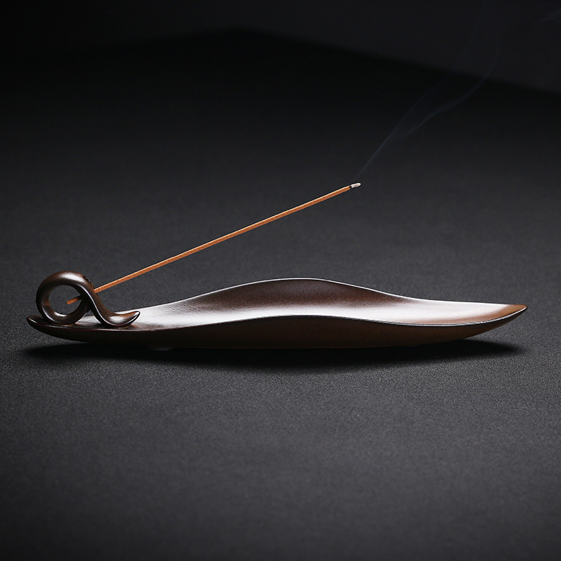 1pc, 수공예품 선 요가 홈 장식 향 스틱 홀더 향  - Home Fragrance Incense Sticks 리뷰 및 가격