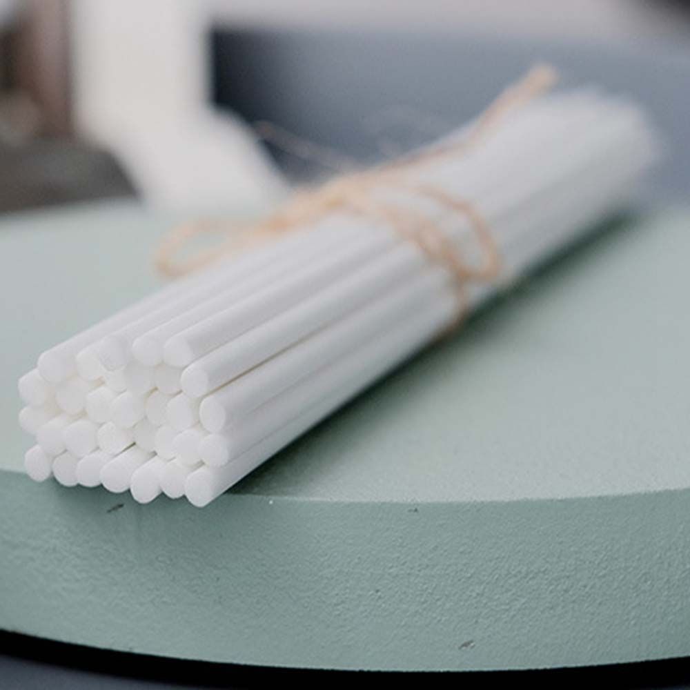 아로마테라피 휘발성 라탄 리드 DIY 오일 디퓨저 스틱 - Home Fragrance Stick 리뷰 및 가격