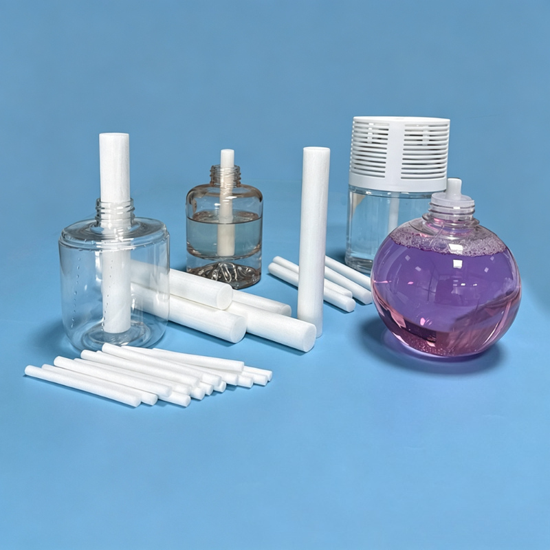 100-200개입 가습기 필터 교체용 면 스펀지 스틱, - Home Fragrance Diffuser Sticks 리뷰 및 가격