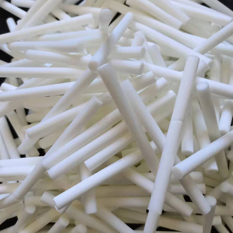 100-200개입 가습기 필터 교체용 면 스펀지 스틱, - Home Fragrance Diffuser Sticks 리뷰 및 가격