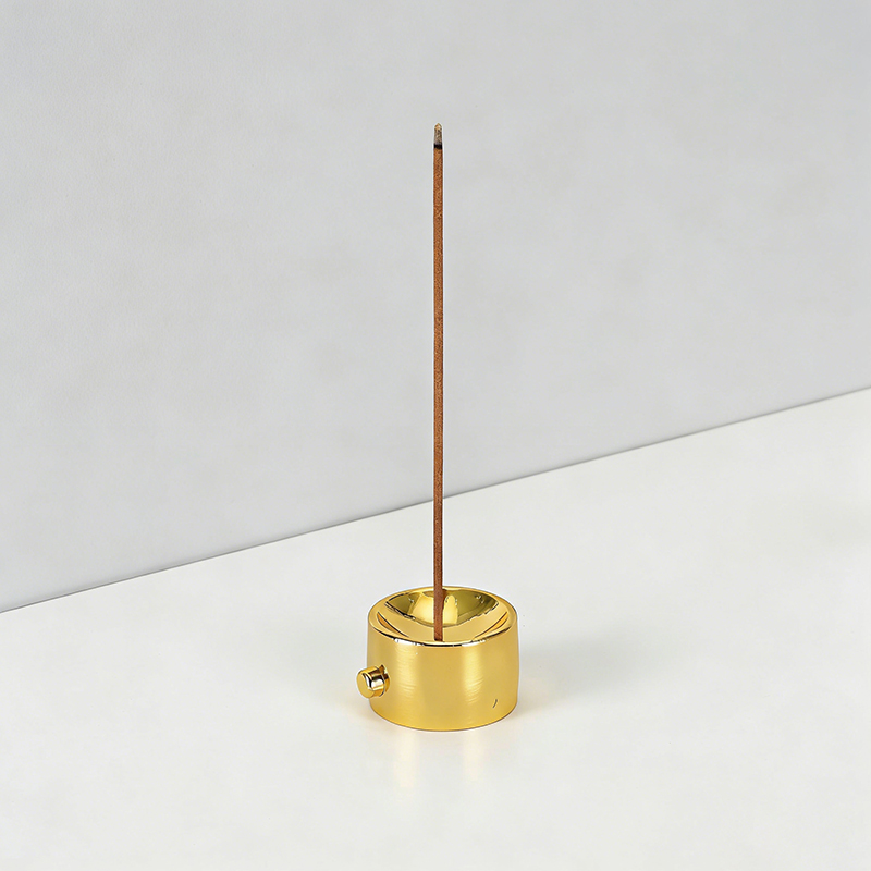 고품질 금속 향꽂이, 스틱형 향을 위한 안정적인 버클형 - Home Fragrance Incense Sticks 리뷰 및 가격