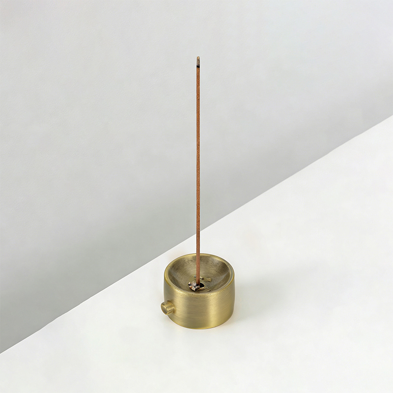 고품질 금속 향꽂이, 스틱형 향을 위한 안정적인 버클형 - Home Fragrance Incense Sticks 리뷰 및 가격