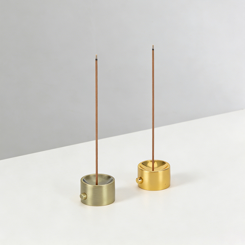 고품질 금속 향꽂이, 스틱형 향을 위한 안정적인 버클형 - Home Fragrance Incense Sticks 리뷰 및 가격