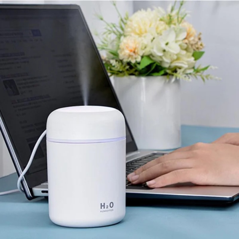 USB 초음파 컬러풀 컵 아로마 디퓨저, 차량용/가정용 - Home Fragrance System 리뷰 및 가격