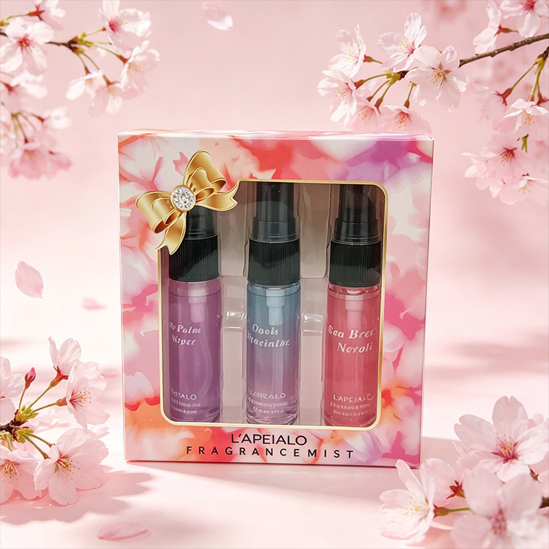 미니 홈 프래그런스 미스트 선물 세트 3개입 휴대용 방 - Fragrance In Home 리뷰 및 가격