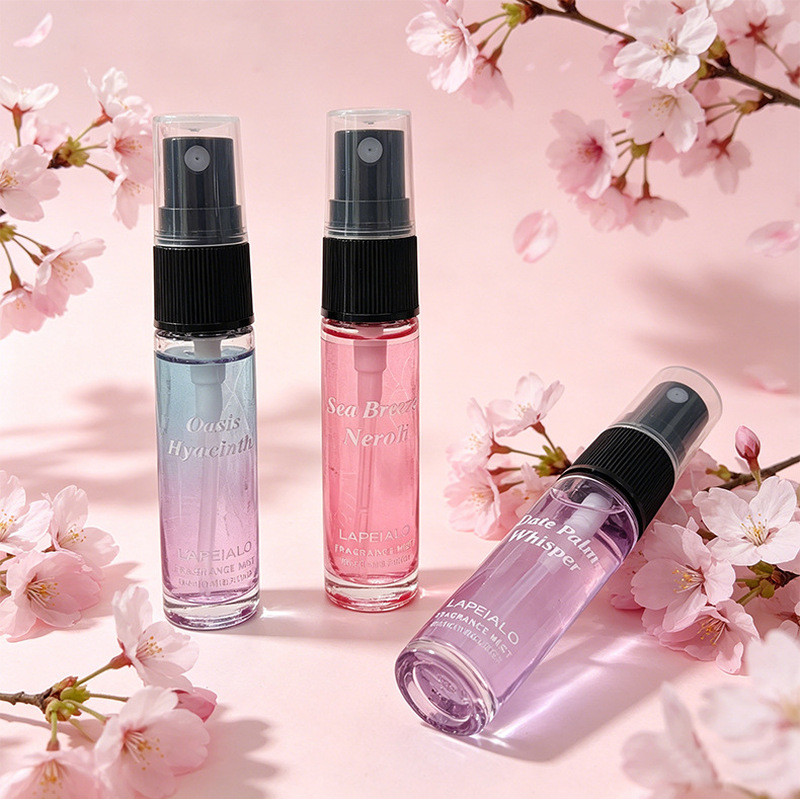 미니 홈 프래그런스 미스트 선물 세트 3개입 휴대용 방 - Fragrance In Home 리뷰 및 가격