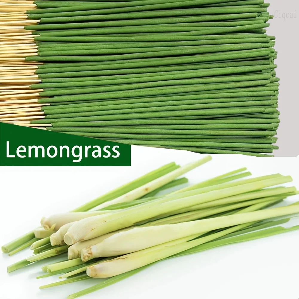 레드 디퓨저 스틱 레몬그라스 아로마테라피 대나무 향 스 - Home Fragrance Diffuser Sticks 리뷰 및 가격