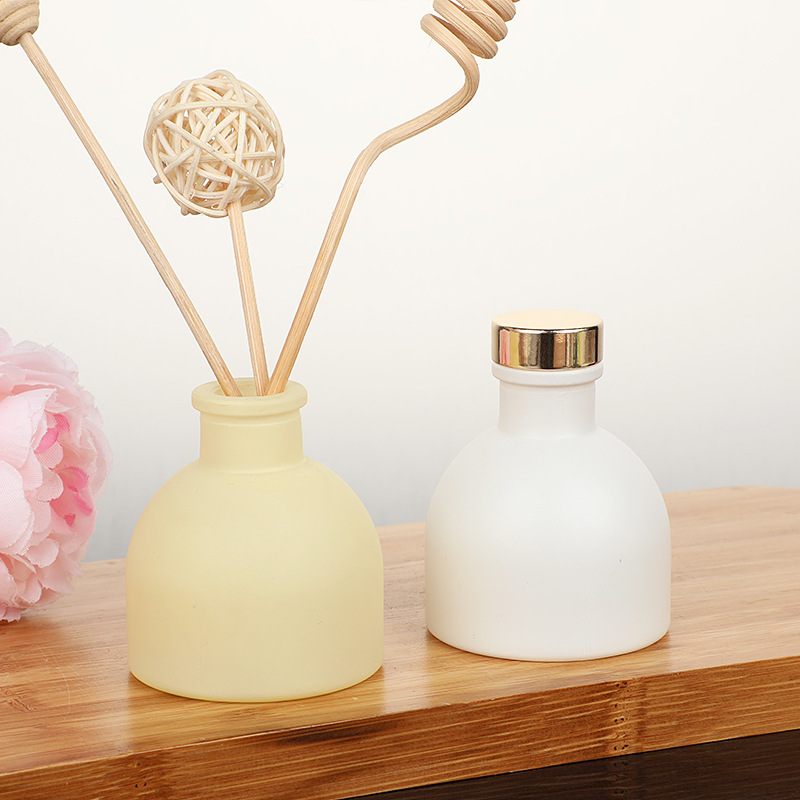1pc 50ml 빈 핑크/화이트/옐로우/블랙 아로마 디 - Fragrance Oil Set 리뷰 및 가격