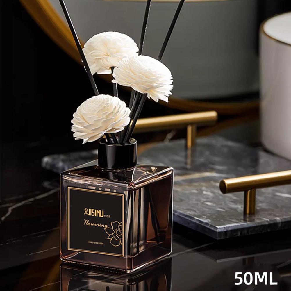 자스민 라벤더 무화염 홈 프래그런스 액상 방향제 아로마 - Home Fragrance Stick 리뷰 및 가격
