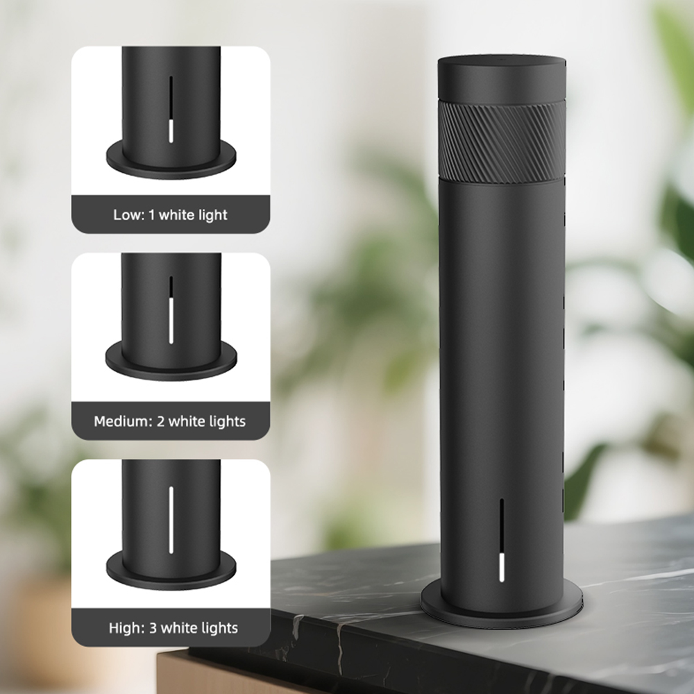 200m³ 스마트 전기 에센셜 오일 디퓨저 향 분배기  - Home Fragrance System 리뷰 및 가격