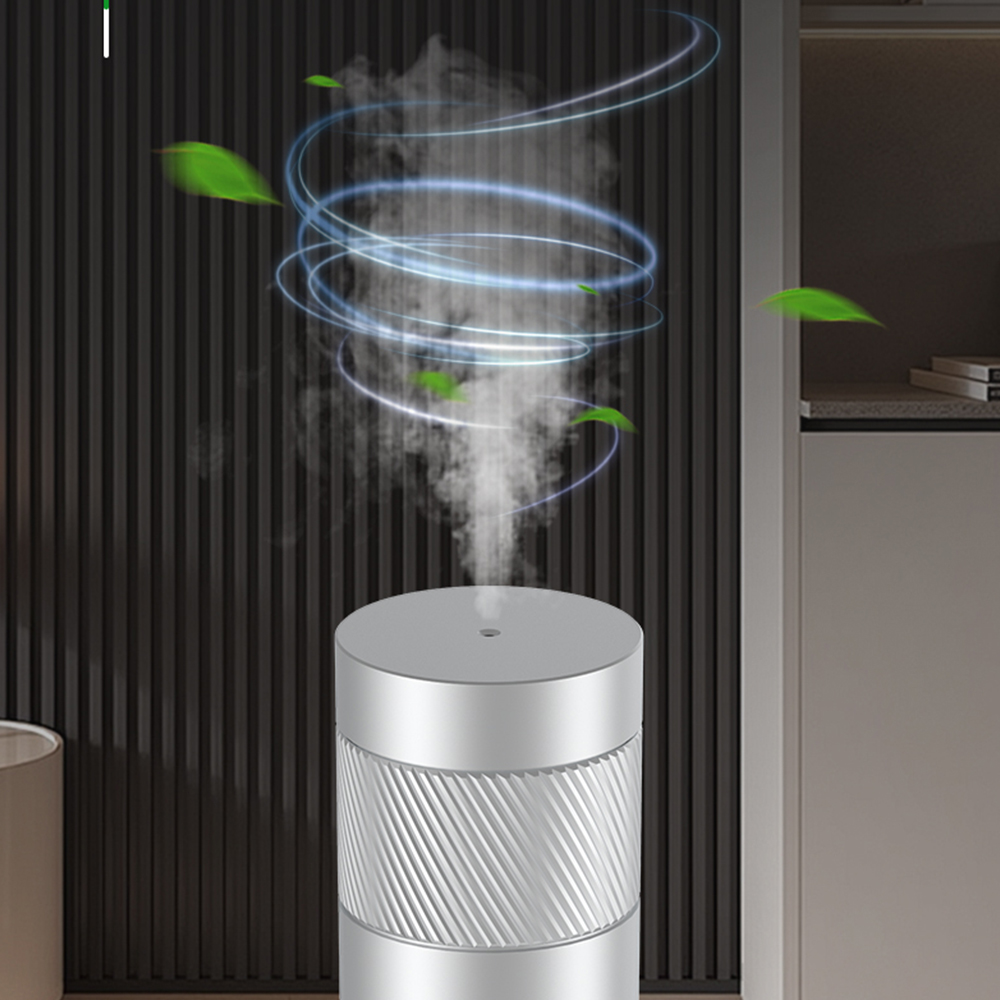 200m³ 스마트 전기 에센셜 오일 디퓨저 향 분배기  - Home Fragrance System 리뷰 및 가격