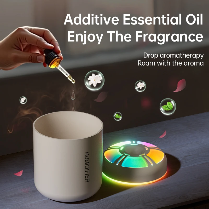 180ML 자동차 미니 아로마 디퓨저 향수 공기 가습기 - Home Fragrance System 리뷰 및 가격
