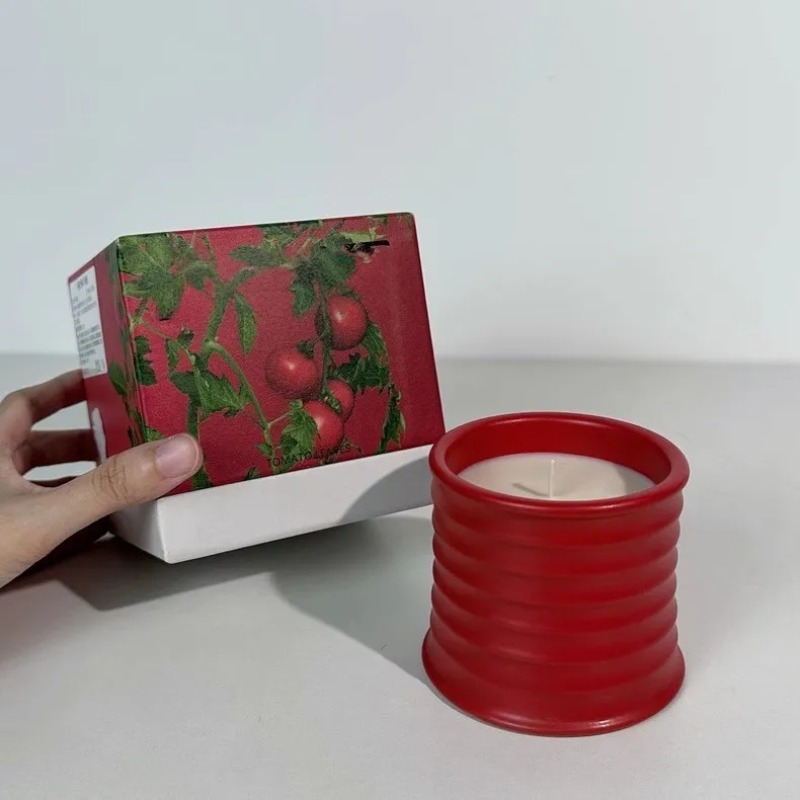 향초 허니서클 토마토 선물 상자 홈 프래그런스 발렌타인 - Home Fragrance Wax Melts 리뷰 및 가격