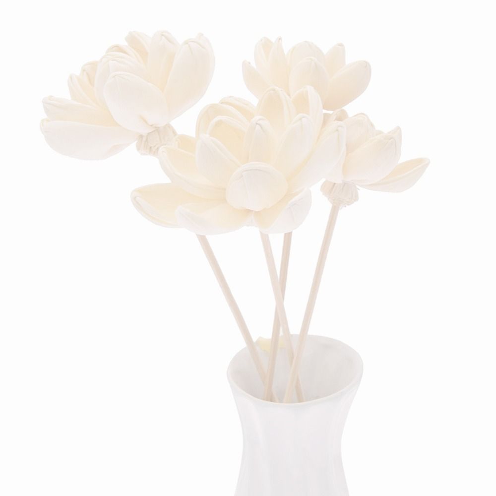 수제 아로마테라피 플라워 디퓨저 스틱, 향기로운 인센스 - Home Fragrance Incense Sticks 리뷰 및 가격