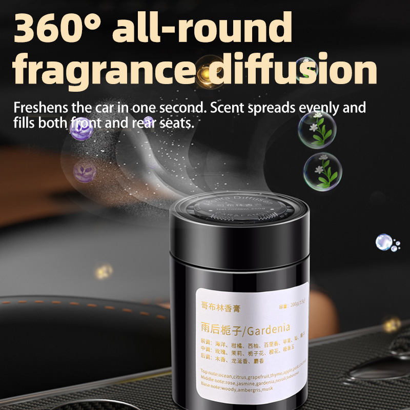 차량용 방향제, 새로운 디자인의 차량용 향수, 남녀 모 - Home Fragrance M&S Disinfectant Hack 리뷰 및 가격